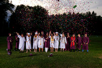 CVCS GRAD 24