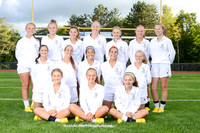 Varsity Girls Soccer