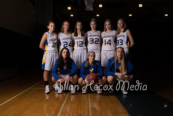 girls bbal16-30