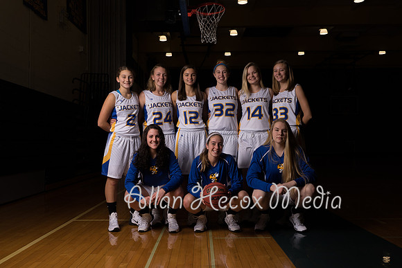 girls bbal16-28