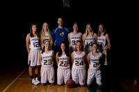Girls Basketball