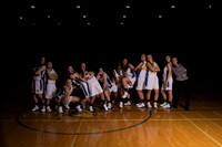 JV Girls Basketball