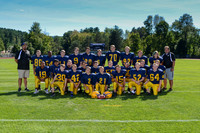 Team photos