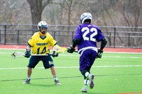 Home vs Dryden