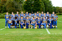 Team Photos