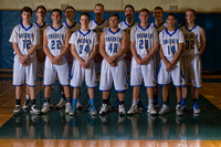 Boys Basketball