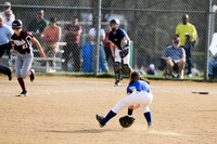 Home vs JC