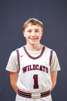 Boys Varsity BBall