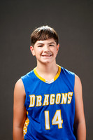 Boys Mod BBall