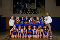 Girls Mod BBall