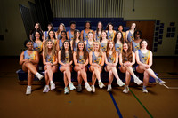 Girls Track