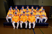 Varsity Baseball