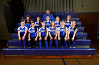 JV Softball