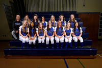 Varsity Softball