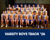 Boys Track
