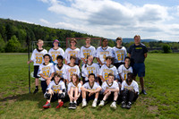 Lacrosse
