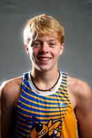 XC Team and Headshots