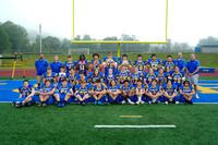 FB Team and Headshots