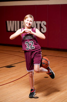 Girls Modified