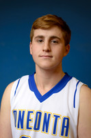 Boys Varsity Basketball