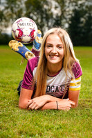 Girls Soccer '23