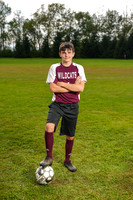 Boys Mod Soccer