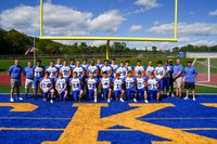 OHS Football 21
