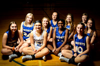 Girls Basketball