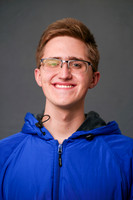 Boys Swim