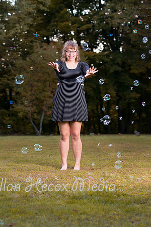 bubbles