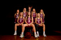 Girls Basketball