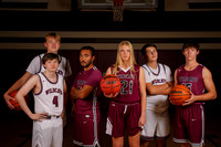 CVCS Basketball