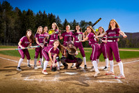 CVCS Softball