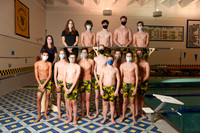 OHS Swim