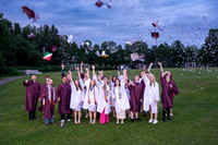 CVCS Graduation '25