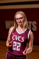 Girls Varsity