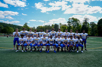 Football JV