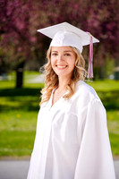 CVCS Cap and Gown