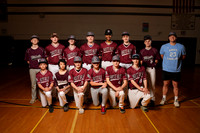 Baseball