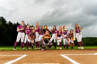 Softball '24