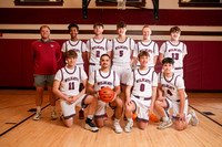 Boys Varsity