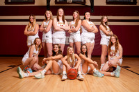 Girls JV