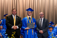 OHS Graduation '24
