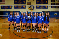 Volleyball JV